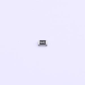 CR0805F84641G商品缩略图