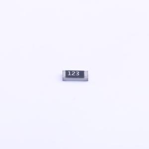 CR1206J40123G商品缩略图