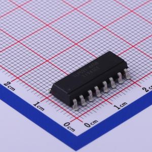 型号中的X代表：欧洲VED标准 DC输入 隔离电压(rms):5300V