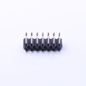 2.54-2*7P针立贴商品缩略图