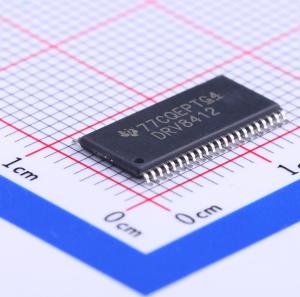 DRV8412DDWR商品缩略图