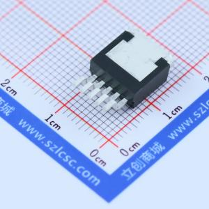 LM2596R-3.3商品缩略图