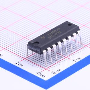 SN75174N商品缩略图