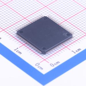 STM32F205VCT6商品缩略图