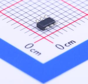 TPS562208DDCR商品缩略图