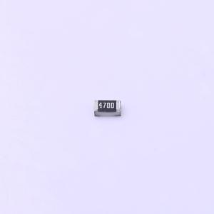 CR0805F84700G商品缩略图