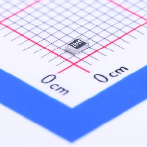 CR0805F82R49G商品缩略图