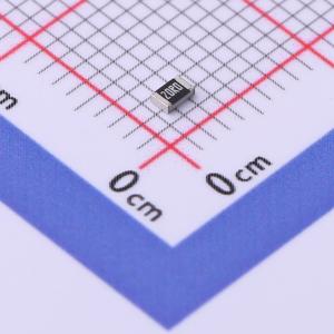 CR0805F820R0G商品缩略图