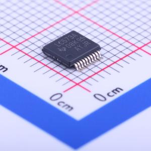 SN74LVC573ADGVR商品缩略图