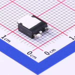 2SD1804L-T-TN3-R商品缩略图