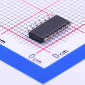 74AHCT86D,118商品缩略图