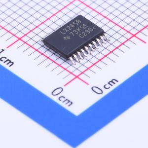 SN74LVT245BPW商品缩略图