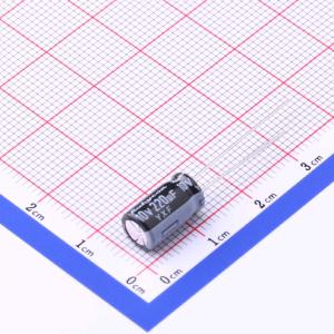 10YXF220MEFC6.3X11商品缩略图