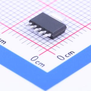 TPS73233DCQR商品缩略图