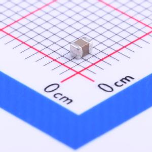 0805B106K160NT商品缩略图