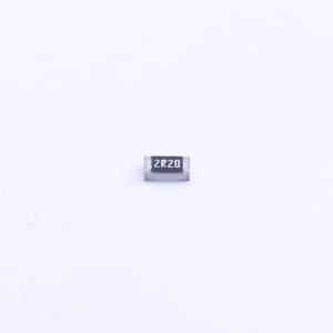 CR0805F82R20G商品缩略图