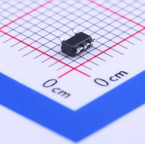 TPS70933DBVR商品缩略图