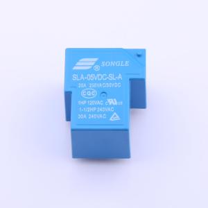 SLA-5VDC-SL-A商品缩略图