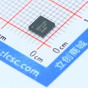 BQ24192RGET商品缩略图