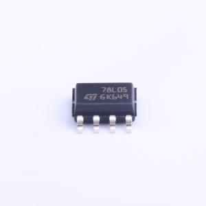 L78L05CD13TR商品缩略图