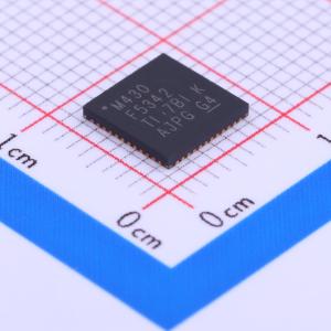MSP430F5342IRGZR商品缩略图