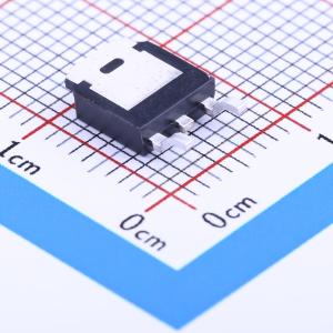 IRFR3707ZTRPBF商品缩略图