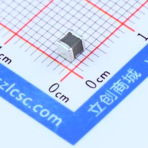 4.7uH ±20% 1.25A