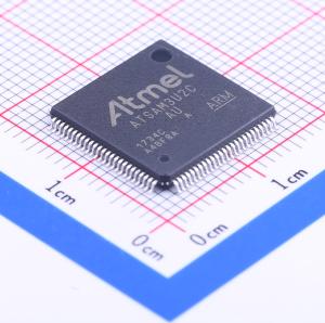 基于ARM的闪存MCU