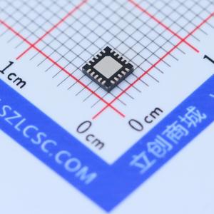 BQ25570RGRR商品缩略图