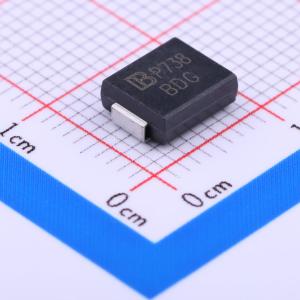 SMCJ6.0CA/TR13商品缩略图