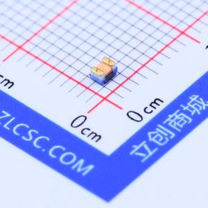 BKW0805UCR39JGT商品缩略图