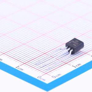 2N5401G-B-T92-B商品缩略图