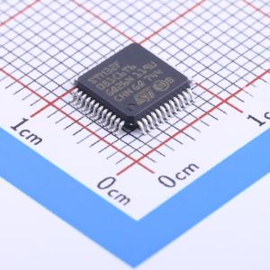 主流ARM Cortex-M0基本型系列MCU，具有32 KB Flash、48 MHz CPU、运动控制和CEC功能