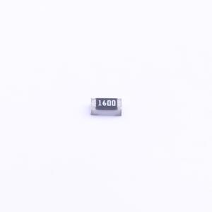 CR0805F81600G商品缩略图