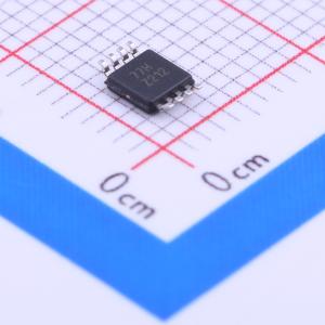 TS12A12511DGKR商品缩略图