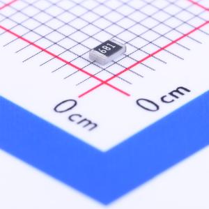 CR0805J80681G商品缩略图