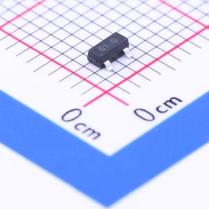 MMBT5551G-B-AE3-R商品缩略图