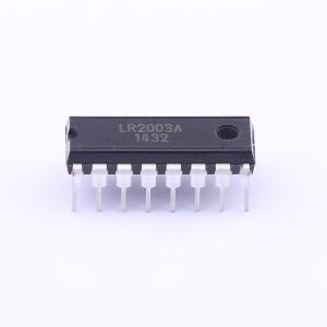 LR2003A商品缩略图