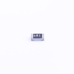 CR0805J80681G商品缩略图