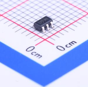 TPS60402DBVT商品缩略图