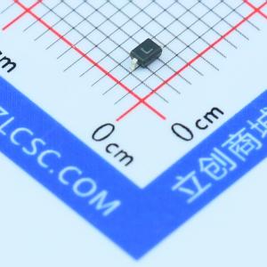 双向TVS 15V截止