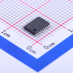 STM32L031F4P6商品缩略图