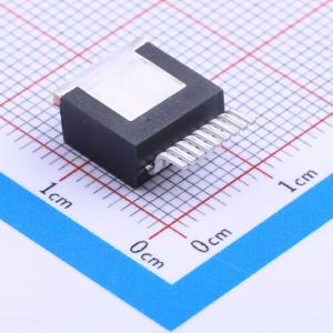 LM4950TSX/NOPB商品缩略图