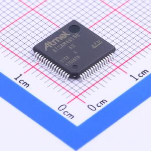 ATSAM4N16BA-AU商品缩略图