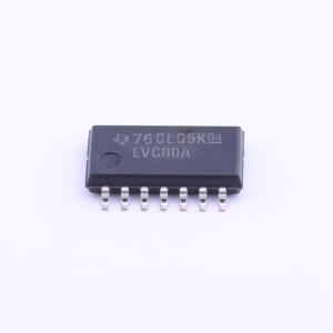 SN74LVC00ANSR商品缩略图