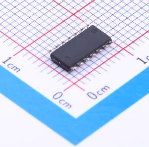 74AHCT14D,118商品缩略图