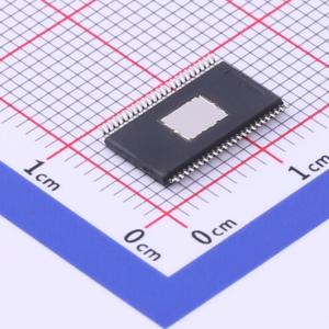 DRV8303DCAR商品缩略图
