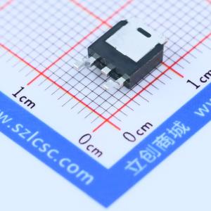 STPS5H100BY-TR商品缩略图