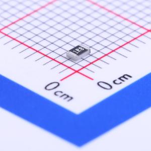 CR0805J801R8G商品缩略图