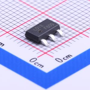 LD1117S18TR商品缩略图